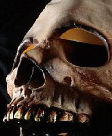 Have A Deep Terror Halloween